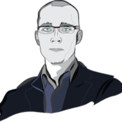 Jonny Bucht